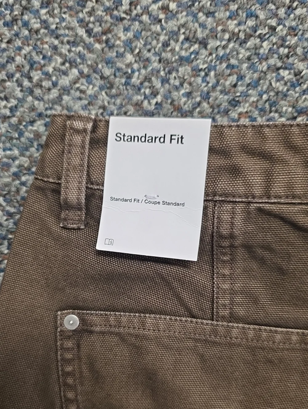 NWT Women's Size 10 Jordan x Travis Scott Pants Barogue Brown FD9121-237